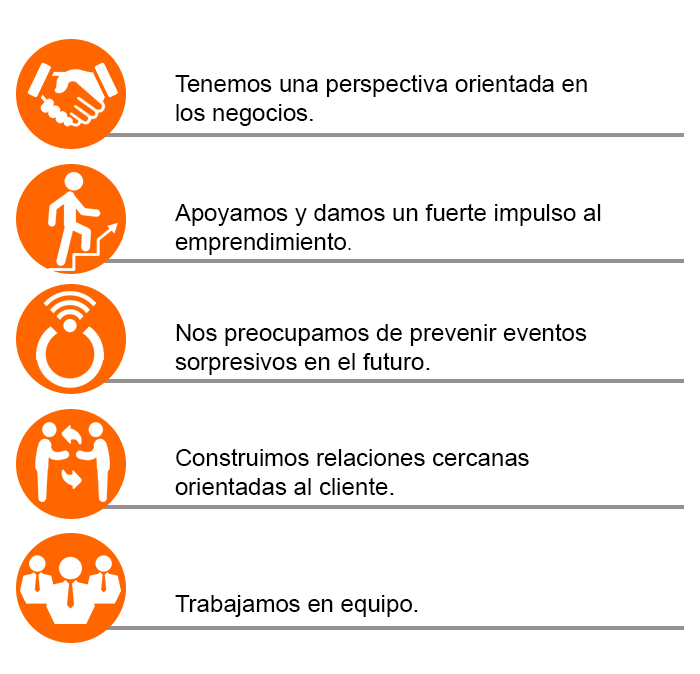 1 beneficios